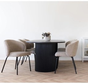 Étkezőasztal 100x210 cm Boavista – House Nordic