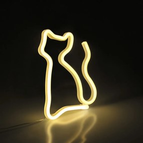 Polux KOT 327093 Neonfény 1x3W/LED IP20