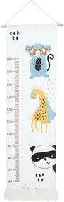 Hatu zsiráf gyerek mérőszalag, 40 x 140 cm