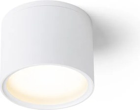 RENDL SKY felületre szerelhető fehér 230V GX53 7W IP65