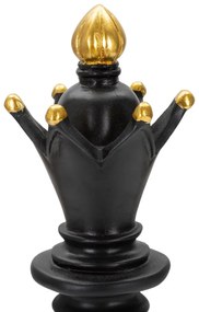 Poligyanta szobor 38,5 cm Bishop – Mauro Ferretti