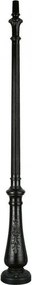 Novolux ROUND C10A-31-02 Utcai lámpa