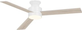 Osram - Dimmelhető LED mennyezeti ventilátor BLADE LED/18W/230V 3000/4000/6000K + távirányító