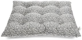 Pamut székpárna 37x37 cm Leaf – Rex London