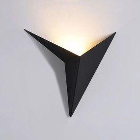 Maytoni TRAME C808WL-L3B Fali lámpa LED/150LM 150LM IP20