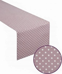 Dekorációs Futófelület Dekoratív Asztalra 40x140 Kendő Abrosz