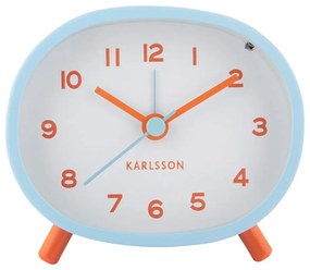 Ébresztőóra Cheeky – Karlsson