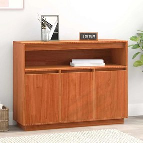 Széf Barna 104.5 x 34 x 80 cm