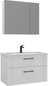 Bari mosdószekrény, 85 cm – TR785PNC1530