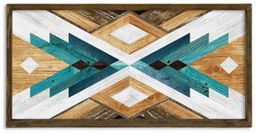 Kép 120x60 cm – Wallity
