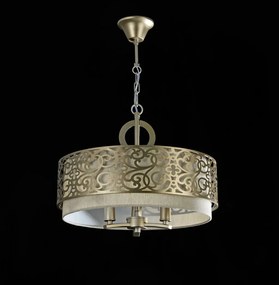 Maytoni VENERA H260-03-N Függőlámpa 3xE14/40W IP20