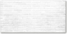 Konyhai panel Tégla fal 100x50 cm Ragasztó