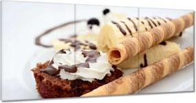 Képek 180x90 Krémcső