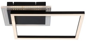 Rabalux 71370 - LED mennyezeti lámpa OTTAVIA LED/24W/230V 3000K