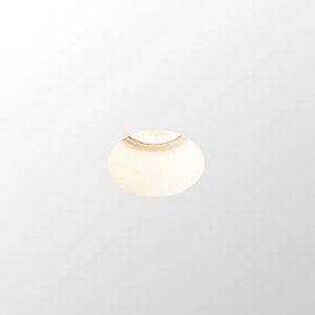 RED - Design Rendl - R12361 - Beépíthető lámpa QUO 1xGU10/35W/230V