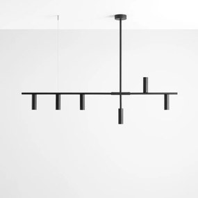 Aldex TREVO 1104K1 Függőlámpa 6x35W/GU10_mini IP20