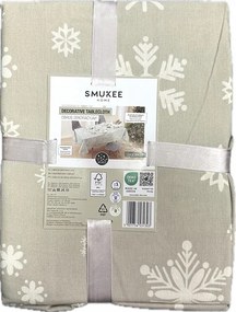 Smukee Abrosz DekoratĂv KarĂĄcsonyi 138 x 200 cm
