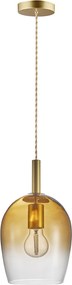 Nordlux UMA 2112703027 Függőlámpa 1x40W/E27 IP20