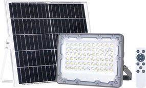 Eko Light FOKUS EKO9091 Halogén reflektor 1x60W/LED 6000K 900lm IP65