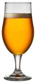 Juvel 4 db-os söröspohár készlet, 490 ml - Lyngby Glas