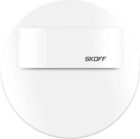 Skoff RUEDA SHORT MB-RUE-C-B-1-ML-ML-01 Beépíthető lépcsőházi lámpa IP20