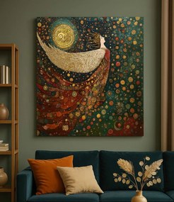 Vászonkép, 50×70 cm – TR468VLR1109
