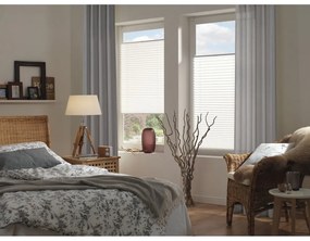 Szürke függöny 140x245 cm Len Uni – Sehlbach