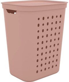 Műanyag szennyeskosár 55 l Jona – Rotho