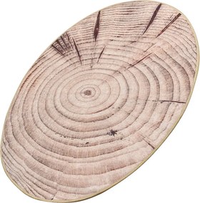 Wood Djt