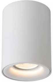 Lucide 09912/05/31 - LED spotlámpa BENTOO 1xGU10/5W/230V fehér 09912/05/31