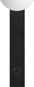 Kaspa GIGI 2 50902202 Fali lámpa 2x9W/E14 IP20