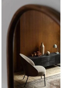 Bézs fotel Rodin – Dutchbone