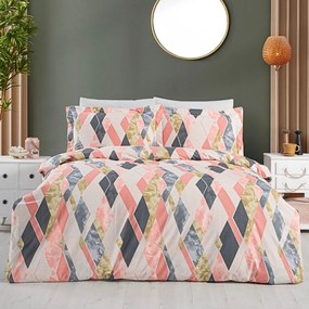 Alica pamut ágyneműhuzat 200x140cm+90x70cm TiaHome