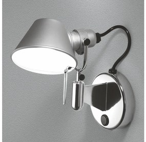 Artemide AR A029250 - Fali lámpa TOLOMEO FARETTO 1xE27/70W/230V