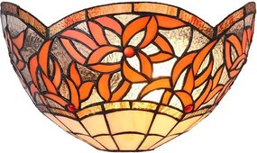Prezent TIFFANY X. 234 Fali lámpa 1x40W/E14 IP20