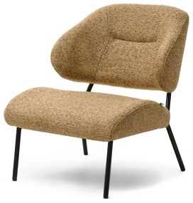 Fotel Estrida F (világosbarna + fekete). 1110041