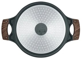 Resto - RAN fedeles fazék, 4,2 l, 24 cm