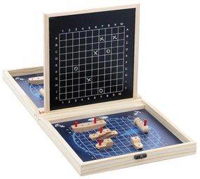 Vilac - Francia haditengerészet hajói