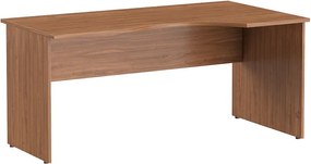 SKY-Imago CA1 íróasztal, jobbos