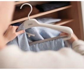 Műanyag vállfa szett 2 db-os Orderly – Joseph Joseph