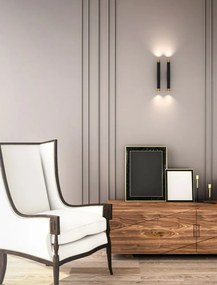 Orlicki Design Q OR84580 Fali lámpa 2x3,5W/G9