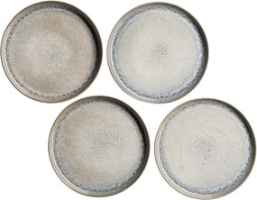 Mäser 16 darabos MALEA étkészlet – bézs