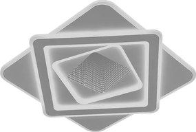 LED világítás + vezérlés 130W - J1355/W