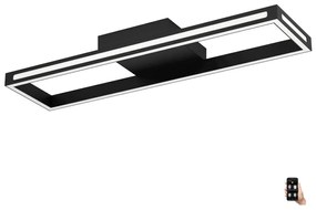 Eglo 99679-LED Dimmelhető mennyezeti lámpa SALVILANAS-Z LED/21W/230V 2700-6500K