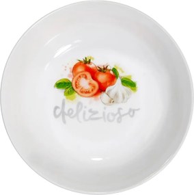 Italia tészta tányér - Premier Housewares