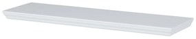 P-025 polc, fehér