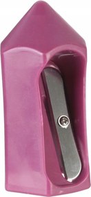 Hámozó hegyező Rózsaszín