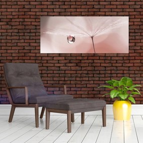 Kép - Egy csepp harmat (120x50 cm)
