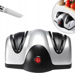 Elektromos Konyhai Késélező 2 Fokozatú