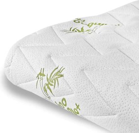 EMI Bamboo Medic paplan 140x200 cm